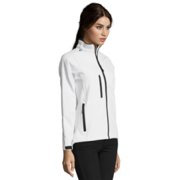 Veste softshell femme Sol's® Roxy
