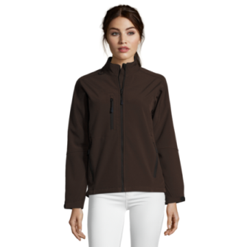 Veste softshell femme Sol's® Roxy