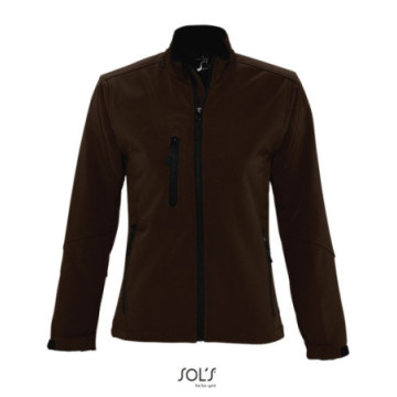 Veste softshell femme Sol's® Roxy