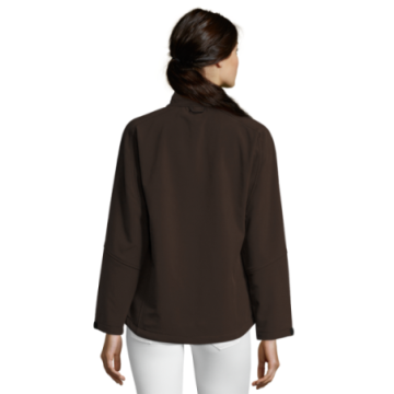 Veste softshell femme Sol's® Roxy