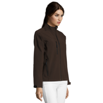 Veste softshell femme Sol's® Roxy