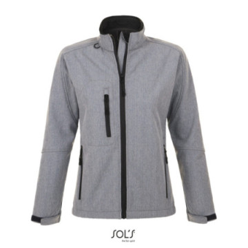 Veste softshell femme Sol's® Roxy