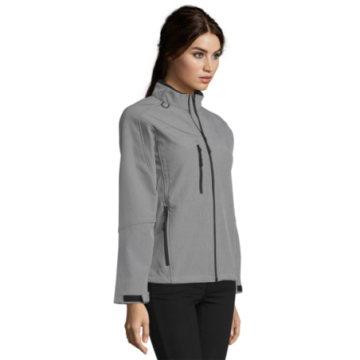 Veste softshell femme Sol's® Roxy