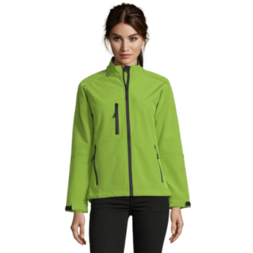 Veste softshell femme Sol's® Roxy