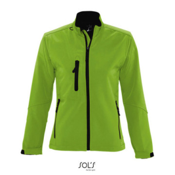 Veste softshell femme Sol's® Roxy