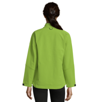 Veste softshell femme Sol's® Roxy