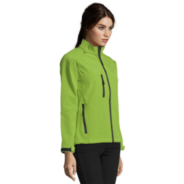 Veste softshell femme Sol's® Roxy