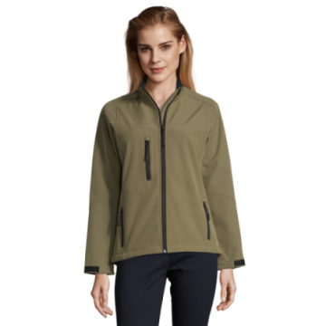 Veste softshell femme Sol's® Roxy