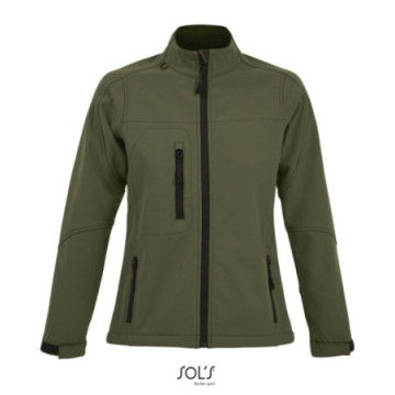 Veste softshell femme Sol's® Roxy