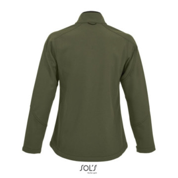 Veste softshell femme Sol's® Roxy