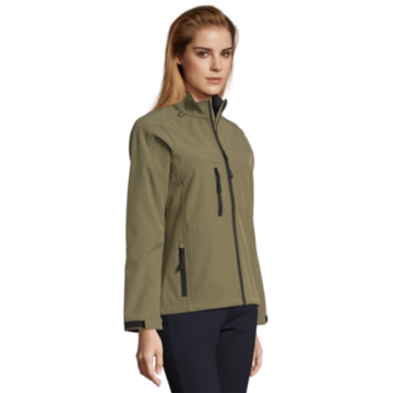 Veste softshell femme Sol's® Roxy