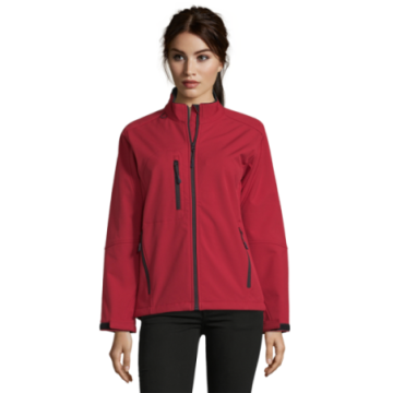 Veste softshell femme Sol's® Roxy