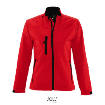 Veste softshell femme Sol's® Roxy