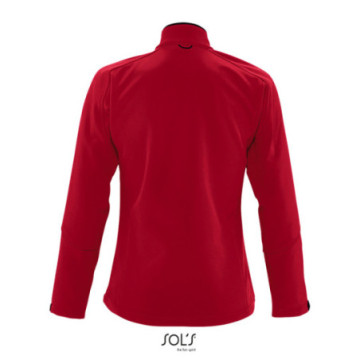 Veste softshell femme Sol's® Roxy
