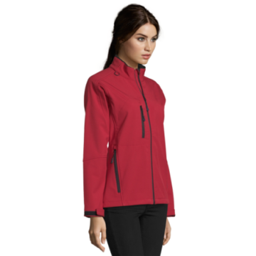 Veste softshell femme Sol's® Roxy