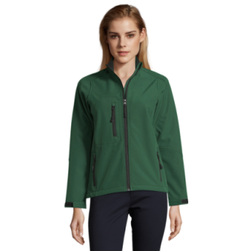 Veste softshell femme Sol's® Roxy