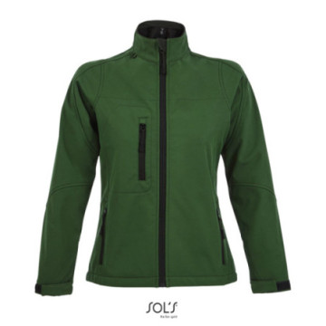 Veste softshell femme Sol's® Roxy