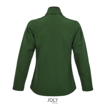 Veste softshell femme Sol's® Roxy