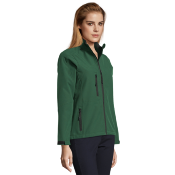 Veste softshell femme Sol's® Roxy