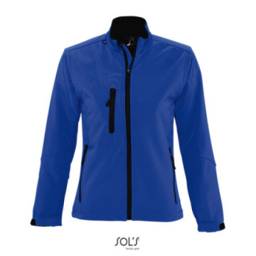 Veste softshell femme Sol's® Roxy