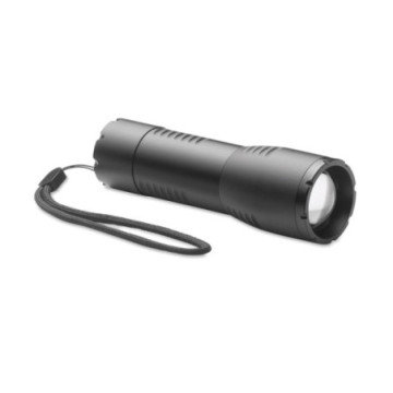 Lampe torche à LED