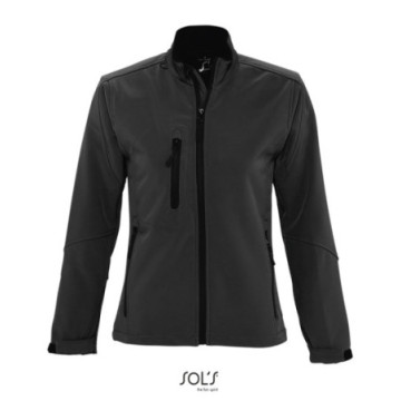 Veste softshell femme Sol's® Roxy