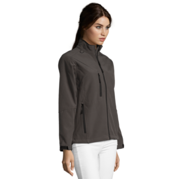Veste softshell femme Sol's® Roxy