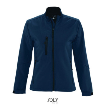 Veste softshell femme Sol's® Roxy