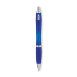 Stylo bille en rPET