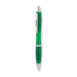 Stylo bille en rPET