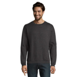 Sweat-shirt homme Sol's® Spider couleur