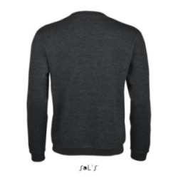 Sweat-shirt homme Sol's® Spider couleur
