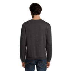 Sweat-shirt homme Sol's® Spider couleur