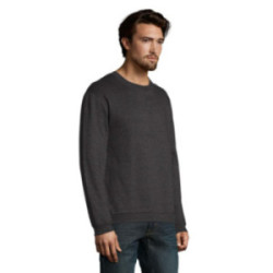 Sweat-shirt homme Sol's® Spider couleur