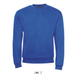 Sweat-shirt homme Sol's® Spider couleur