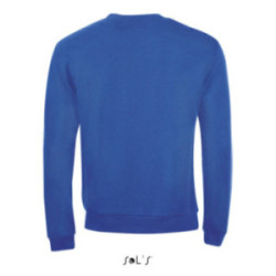 Sweat-shirt homme Sol's® Spider couleur