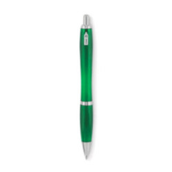 Stylo bille en rPET