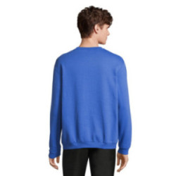 Sweat-shirt homme Sol's® Spider couleur