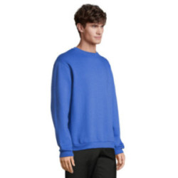 Sweat-shirt homme Sol's® Spider couleur