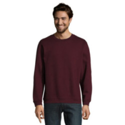 Sweat-shirt homme Sol's® Spider couleur