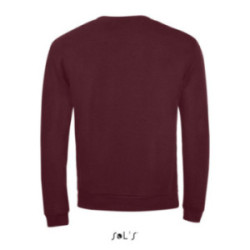 Sweat-shirt homme Sol's® Spider couleur