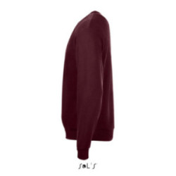 Sweat-shirt homme Sol's® Spider couleur