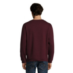 Sweat-shirt homme Sol's® Spider couleur