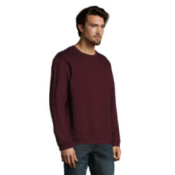 Sweat-shirt homme Sol's® Spider couleur