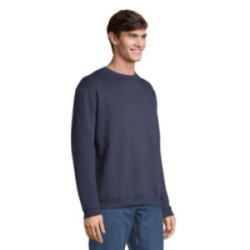 Sweat-shirt homme Sol's® Spider couleur