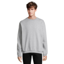 Sweat-shirt homme Sol's® Spider couleur
