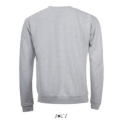 Sweat-shirt homme Sol's® Spider couleur