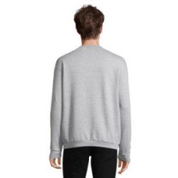Sweat-shirt homme Sol's® Spider couleur