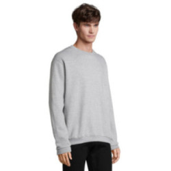 Sweat-shirt homme Sol's® Spider couleur