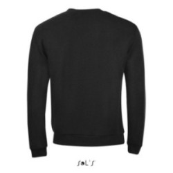 Sweat-shirt homme Sol's® Spider couleur